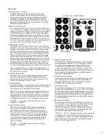 Preview for 3 page of AudioSource AMP1200 User Manual