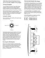 Preview for 3 page of AudioSource AS5c Installation Manual