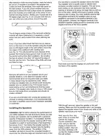 Preview for 2 page of AudioSource AS5s Installation Manual