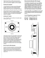 Preview for 3 page of AudioSource AS5s Installation Manual