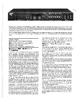 Preview for 2 page of AudioSource AV-FOUR Owner'S Manual