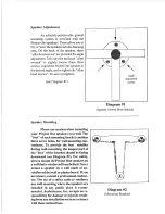 Preview for 3 page of AudioSource project One Owner'S Manual