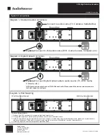 Preview for 3 page of AudioSource S325 Owner'S Manual