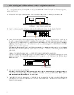 Preview for 32 page of Audiotec Fischer DIRECTOR User Manual