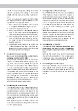 Preview for 19 page of Audiotec Fischer HELIX DSP MINI Manual