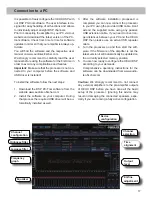 Preview for 17 page of Audiotec Fischer HELIX DSP Manual