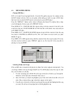 Preview for 41 page of Audiovox 1286428 User Manual