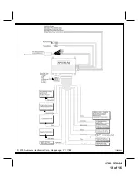 Preview for 16 page of Audiovox 1286504A Installation Instructions Manual