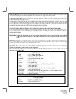 Preview for 7 page of Audiovox 1286994 Installation Manual