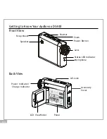 Preview for 6 page of Audiovox 1287078 Manual