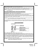 Preview for 12 page of Audiovox 1287201 Installation Instructions Manual