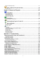 Preview for 5 page of Audiovox 5050 User Manual