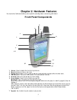 Preview for 8 page of Audiovox 5050 User Manual