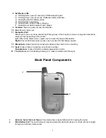 Preview for 9 page of Audiovox 5050 User Manual