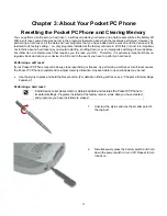 Preview for 15 page of Audiovox 5050 User Manual