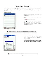 Preview for 30 page of Audiovox 5050 User Manual