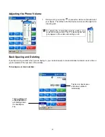 Preview for 42 page of Audiovox 5050 User Manual