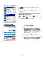 Preview for 46 page of Audiovox 5050 User Manual