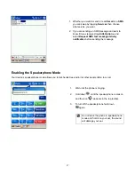 Preview for 47 page of Audiovox 5050 User Manual