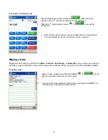 Preview for 50 page of Audiovox 5050 User Manual