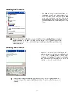 Preview for 71 page of Audiovox 5050 User Manual