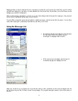 Preview for 73 page of Audiovox 5050 User Manual