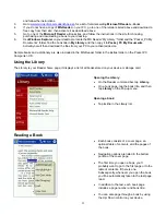 Preview for 93 page of Audiovox 5050 User Manual