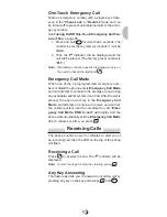 Preview for 27 page of Audiovox 91155-GPX Owner'S Manual