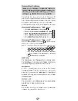 Preview for 68 page of Audiovox 91155-GPX Owner'S Manual