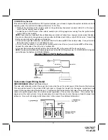 Preview for 11 page of Audiovox APS687 - Car Prestige Remote Start Installation Manual