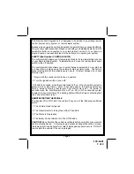 Preview for 2 page of Audiovox AS 9075a Owner'S Manual