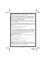 Preview for 2 page of Audiovox AS 9076C Owner'S Manual