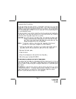 Preview for 3 page of Audiovox AS 9076N Owner'S Manual