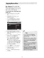 Preview for 20 page of Audiovox AVDBR1 Owner'S Manual