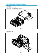 Preview for 9 page of Audiovox AVP-7180 Service Manual