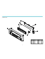 Preview for 13 page of Audiovox AVP-7180 Service Manual