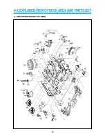 Preview for 70 page of Audiovox AVP-7180 Service Manual