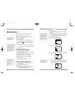 Preview for 14 page of Audiovox AVR-1040 User Manual