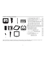 Preview for 5 page of Audiovox AVXMTG13UA Installation Manual