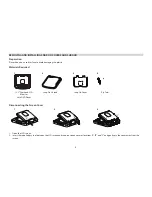 Preview for 6 page of Audiovox AVXMTG13UA Installation Manual