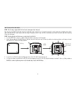 Preview for 9 page of Audiovox AVXMTG13UA Installation Manual