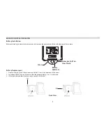 Preview for 8 page of Audiovox AVXMTG13UHD Operation Manual