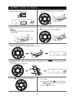 Preview for 11 page of Audiovox CD2772 Operating Instructions Manual