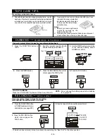 Preview for 18 page of Audiovox CD2772 Operating Instructions Manual