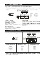 Preview for 38 page of Audiovox CD2772 Operating Instructions Manual