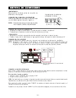 Preview for 44 page of Audiovox CD2772 Operating Instructions Manual