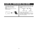 Preview for 49 page of Audiovox CD2772 Operating Instructions Manual