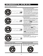 Preview for 55 page of Audiovox CD2772 Operating Instructions Manual