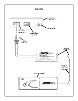 Preview for 2 page of Audiovox CDC-TO2 Installation Manual