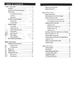 Preview for 2 page of Audiovox CDM-120 Owner'S Manual